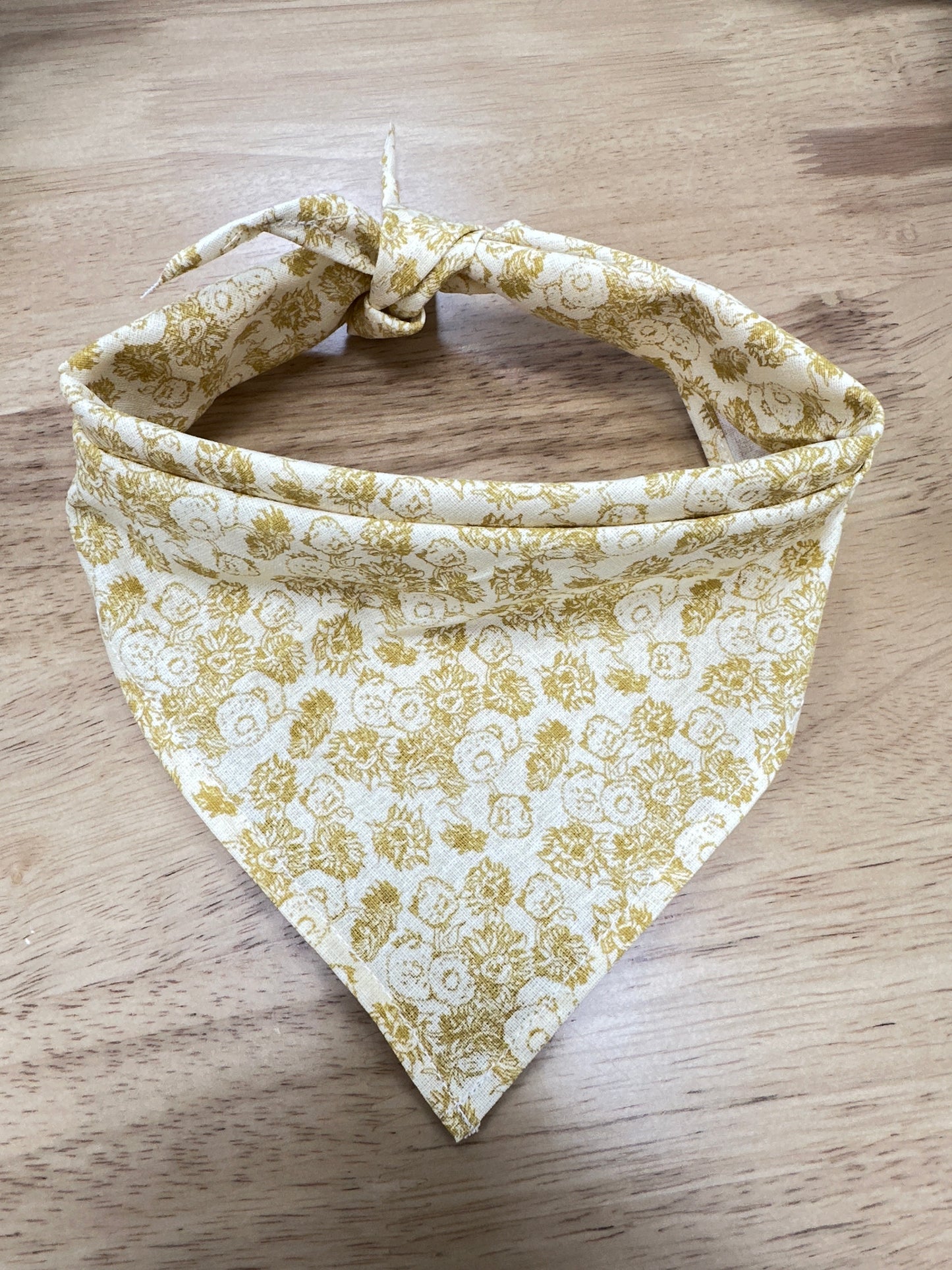 Pet Bandana