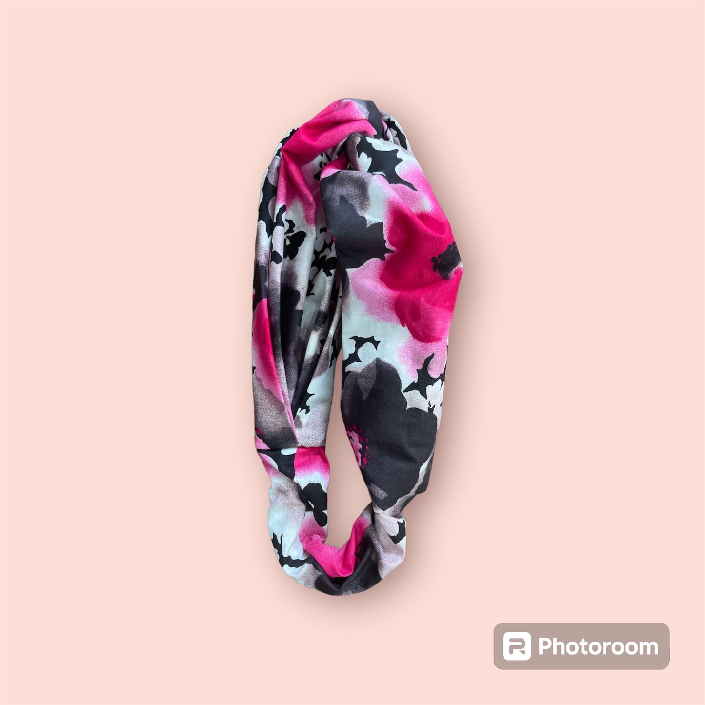 Fibre Haarband Headwrap Hairband Apple003