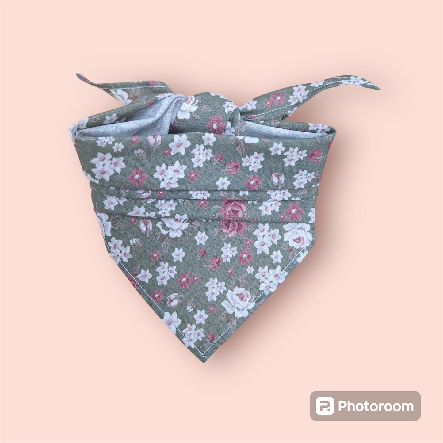 Pet Bandana