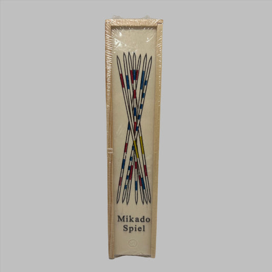 Mikado Stick (挑竹籤)